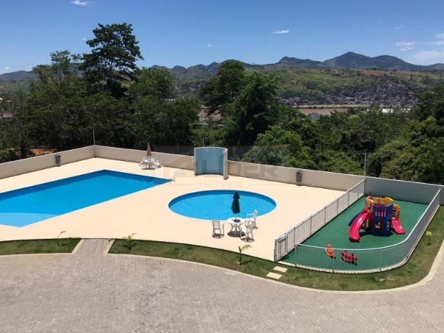 Lote no Alto Santa Mônica - Monte Olimpo - Colatina -ES - Foto 5