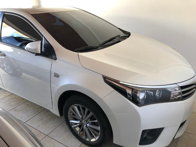 Corolla