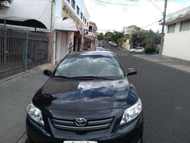 Corolla super conservado - Foto 3