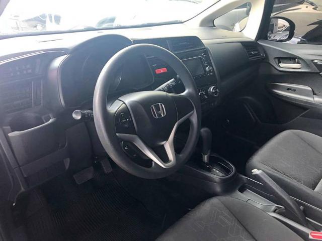 Honda Fit EX - Foto 7