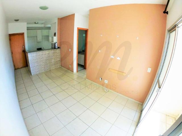 Cond. Riviera 2 Qtos S/Suite - Armários - Sol da Manhã Total - São Diogo - Foto 2