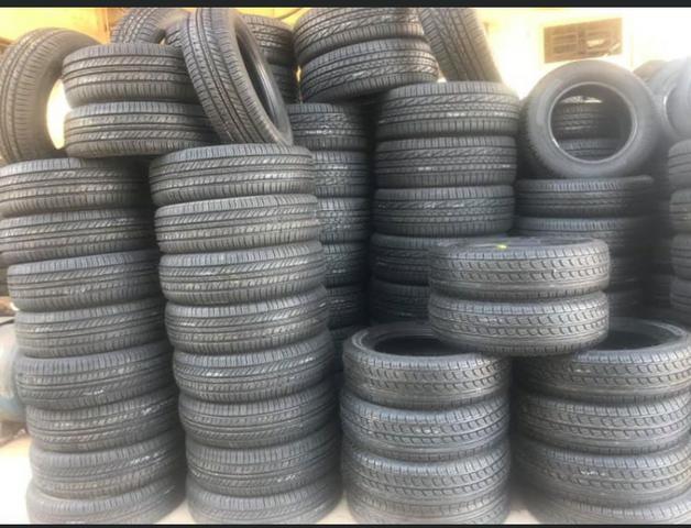 Ofertas imperdíveis de pneus ecológico
