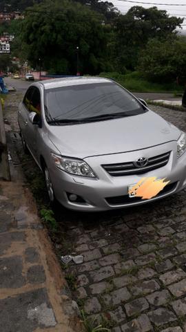 Toyota Corolla - Foto 12