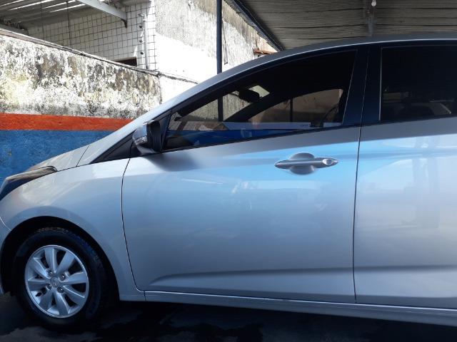 Vendo hb20 - Foto 3