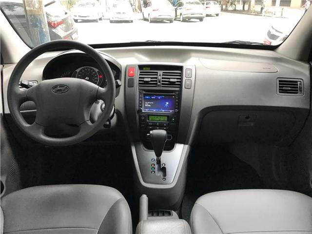 Hyundai Tucson GLSB 2.0 2016 Top de Linha Com 26.000 Km!! Impecável - Foto 10