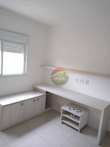 Apartamento com 3 dormitórios à venda, 202 m² por R$ 1.200.000 - Jardim São Luiz - Ribeirã - Foto 11