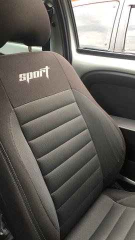 Vendo Ford Ka Sport - Foto 5