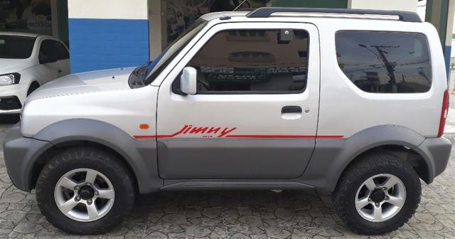 Suzuki Jimny HR 1.3 2011 - Foto 2