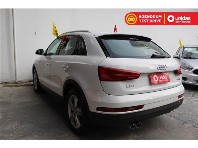 Audi Q3 1.4 tfsi ambiente flex 4p s tronic - Foto 4