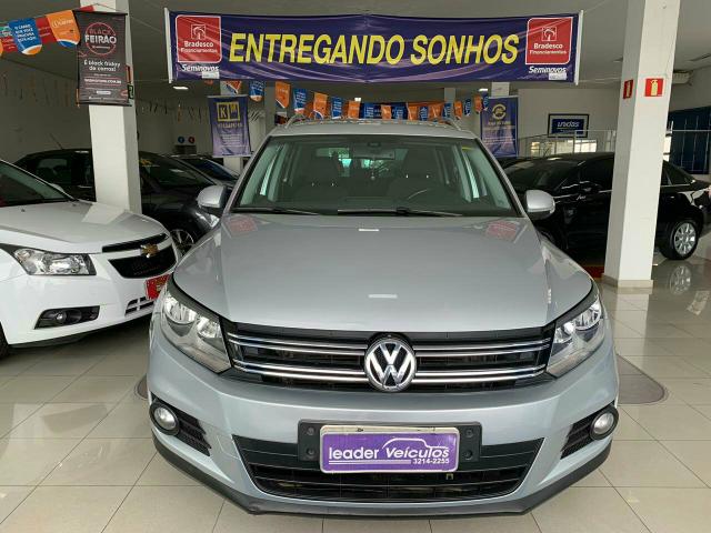 Tiguan - Foto 11