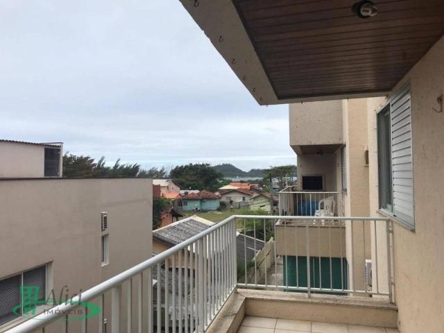 Apartamento A 100 m do Riozinho com Matricula e vista para ilha do campeche Oferta unica - Foto 3