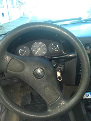 Vw gol 96 - Foto 4