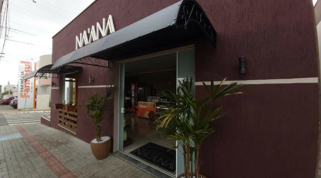 Ponto comercial - Restaurante/confeitaria - Foto 4