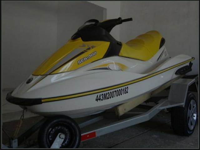Jet Ski - Foto 5