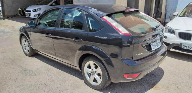 Focus Hatch 2009 - Foto 2