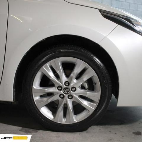Toyota Corolla XEI 2017/2018 Blindado - Foto 10