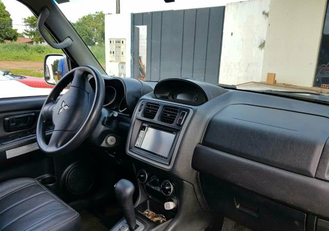 Vende-se TR4 - Foto 4