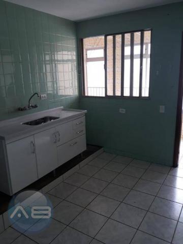 Apartamento com 6 dormitórios à venda, 246 m² por R$ 900.000,00 - Centro - Curitiba/PR - Foto 10