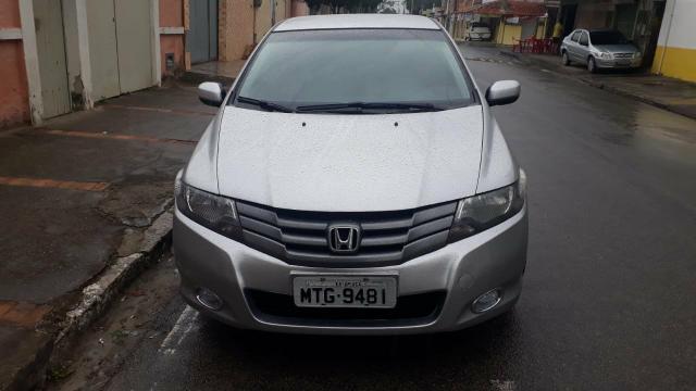 Honda City - Foto 3