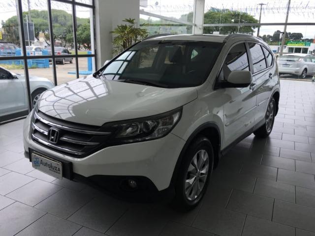 Honda crv exl 4x4 2012 - Foto 3