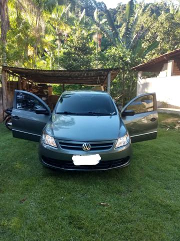 Gol G5 - Foto 7