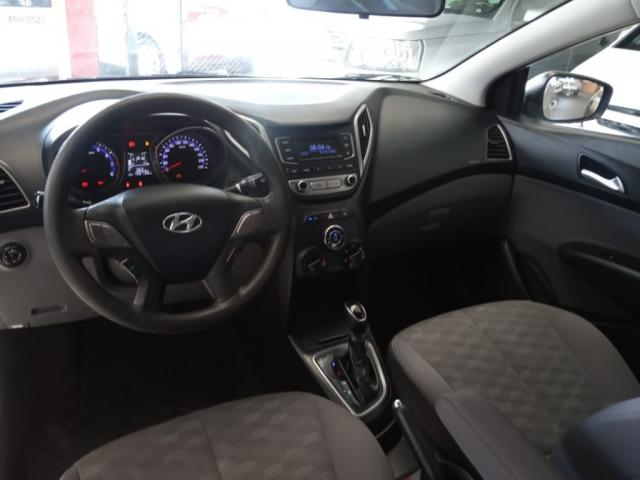 HYUNDAI HB20S C.STYLE/C.PLUS1.6 FLEX 16V AUT. 4P - Foto 11