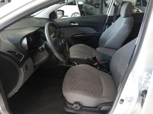 HYUNDAI HB20S C.STYLE/C.PLUS1.6 FLEX 16V AUT. 4P - Foto 12