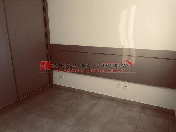 Apartamento com 3 quartos no edificio aquaparque - bairro vitória em londrina - Foto 16