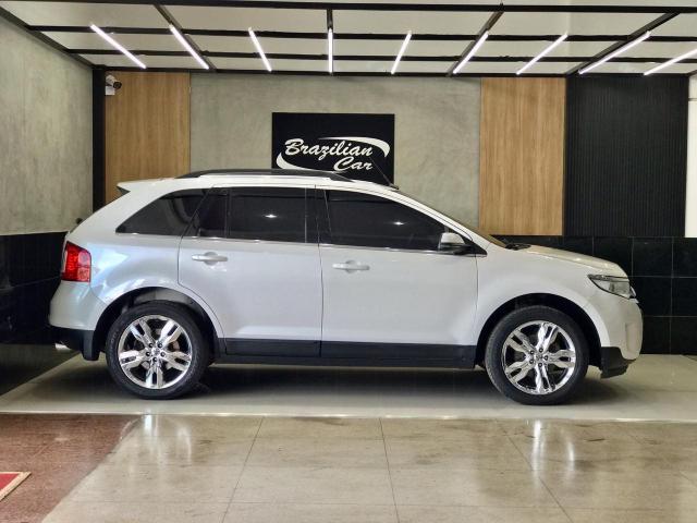 EDGE 2011/2012 3.5 LIMITED AWD V6 24V GASOLINA 4P AUTOMÁTICO - Foto 8
