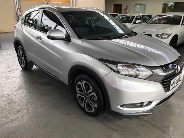 HR-V 2015/2016 1.8 16V FLEX EXL 4P AUTOMÁTICO - Foto 4