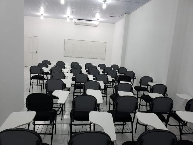 Alugo Sala para Cursinho ou afins 90m2 Z Leste - Foto 2