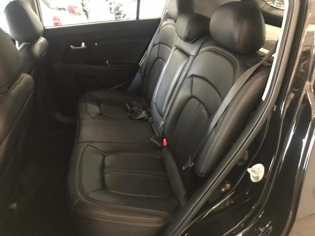 SPORTAGE 2011/2011 2.0 LX 4X2 16V GASOLINA 4P MANUAL - Foto 8