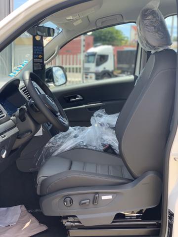 Amarok V6 Highline 3.0 Diesel - 2019-2020 - Foto 7