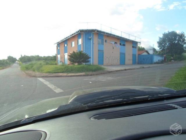 Galpão Vila Brasilia ao lado da Av. São Paulo, Aparecida de Goiânia R$ 900.000 - Foto 12