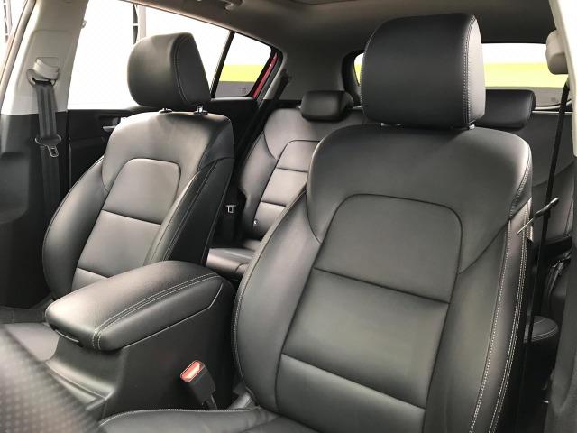 Sportage Ex 2.0 - 2017 - Oportunidade!! - Foto 9