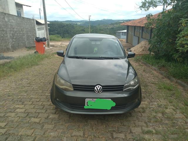 Gol 1.6 completo - Foto 8