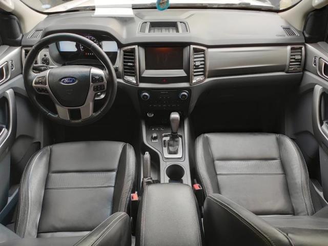Ford Ranger 3.2 Xlt 4x4 cd 20v - Foto 6