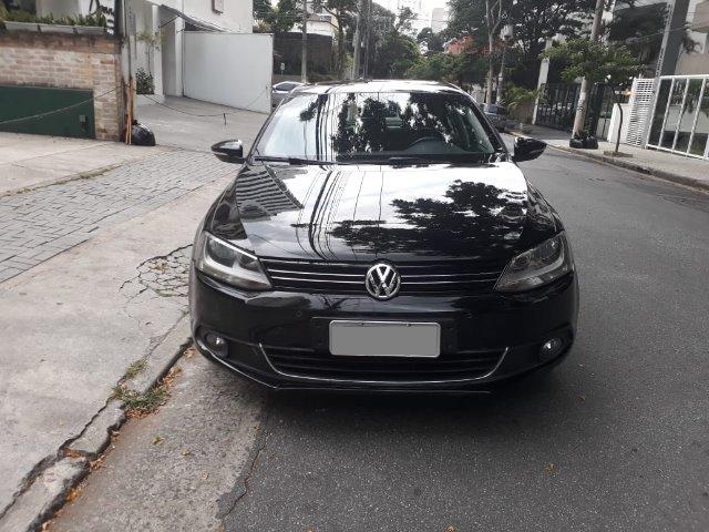 Jetta ano 2011 motor 2.0 turbo. TSI - Foto 5