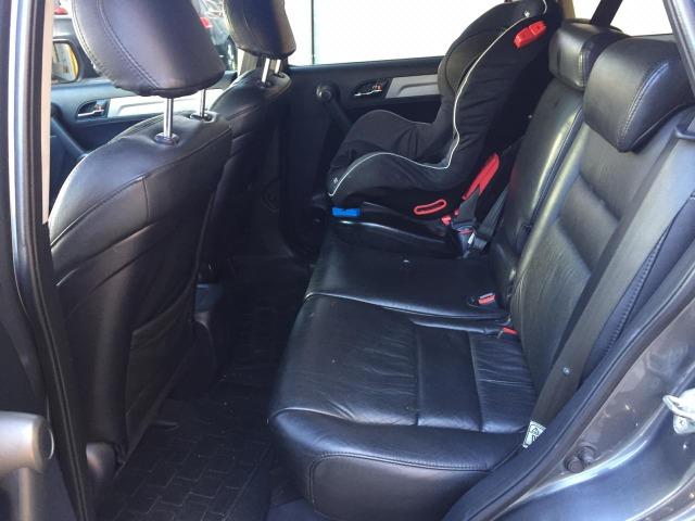 Honda-CRV Suv - Foto 11