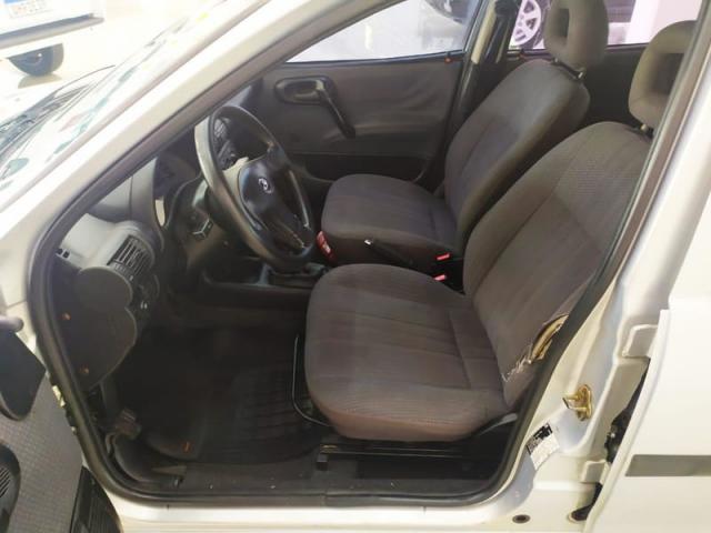 Corsa Wagon Super 1.0 1999 - Foto 7