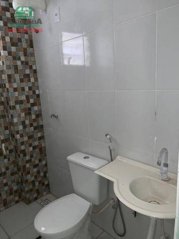 Sala para alugar, 350 m² por R$ 4.700/mês - Setor Central - Anápolis/GO - Foto 10