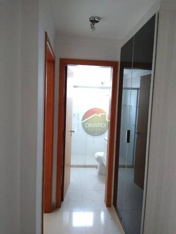 Apartamento com 3 dormitórios à venda, 202 m² por R$ 1.200.000 - Jardim São Luiz - Ribeirã - Foto 16