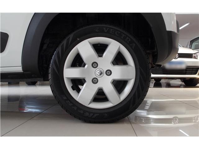 Renault Kwid Zen 1.0 Flex - Foto 10
