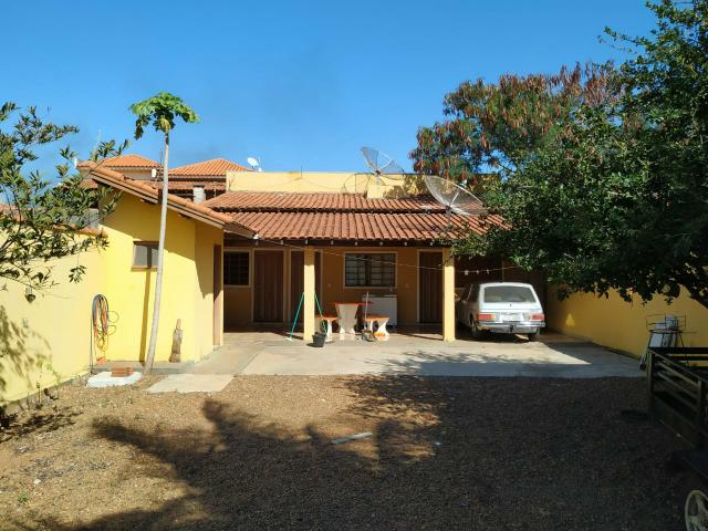 Rancho/casa em Panorama-SP - Foto 16