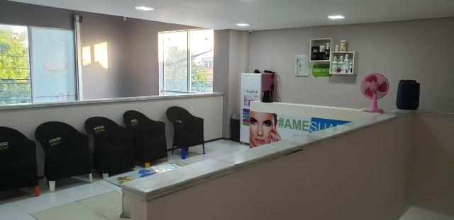 Aluguel de espaço para barbearia - Foto 6