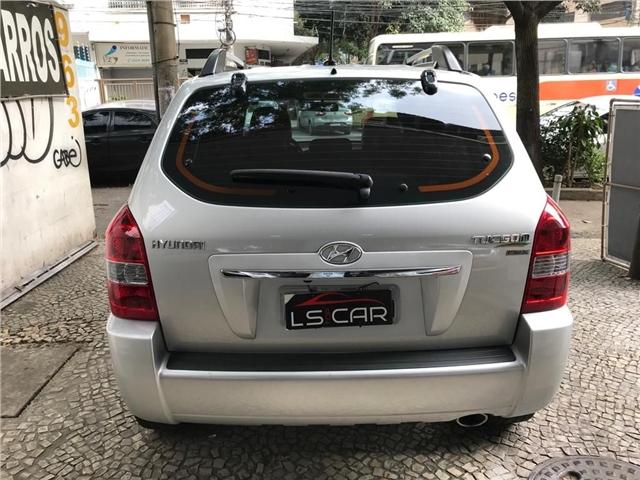 Hyundai Tucson GLSB 2.0 2016 Top de Linha Com 26.000 Km!! Impecável - Foto 2