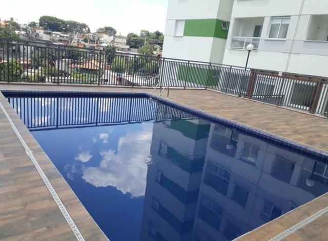 Código MA59= Apto de 56m² com 2 Dorms, sala ampliada, varanda gourmet, 1 vaga - Osasco - Foto 15
