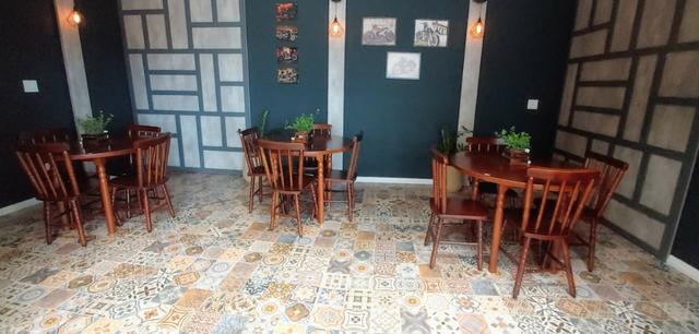 Ponto comercial - Restaurante/confeitaria - Foto 13