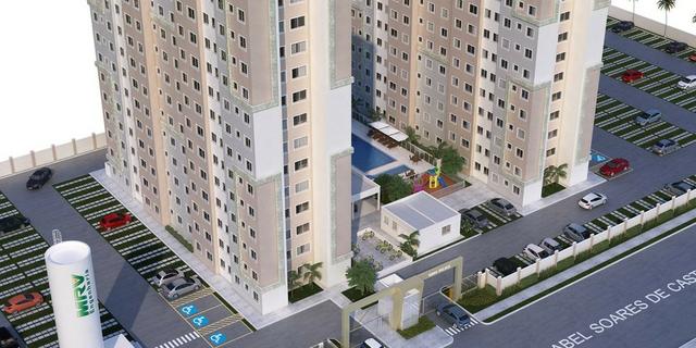 Gran Palace - Apartamentos 2Q no St. Faiçalville, esquina com Av. Rio Verde - Foto 17