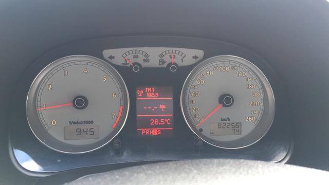 Golf Sportline 2.0